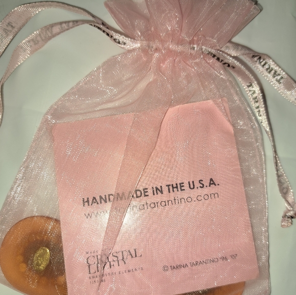 Tarina Tarantino Earrings - Picture 2 of 3